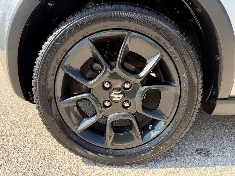 Suzuki Ignis  — 24