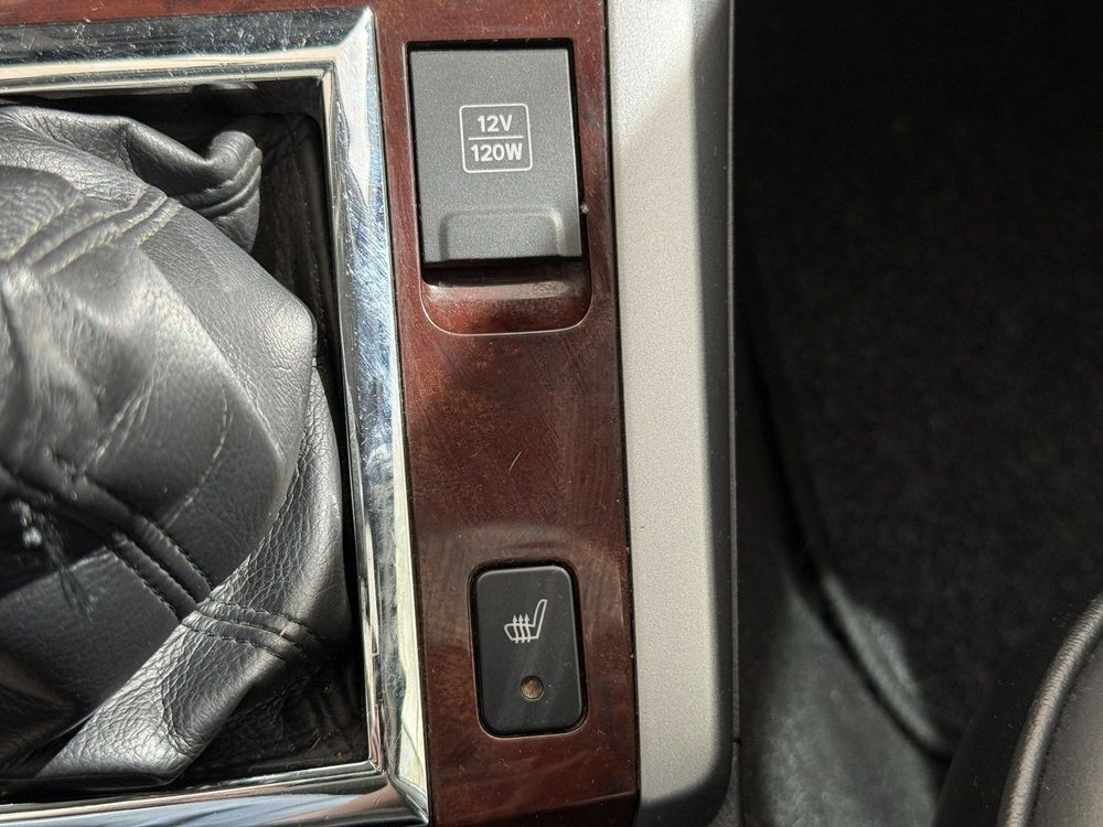 Suzuki Grand Vitara — 25