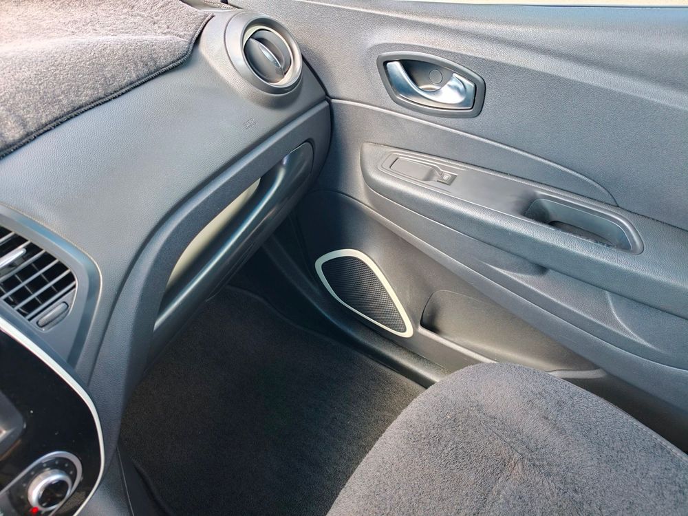 Renault Captur — 28