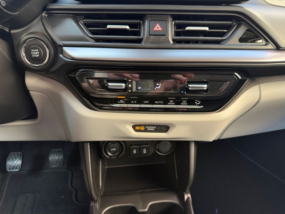 Suzuki Swift — 22