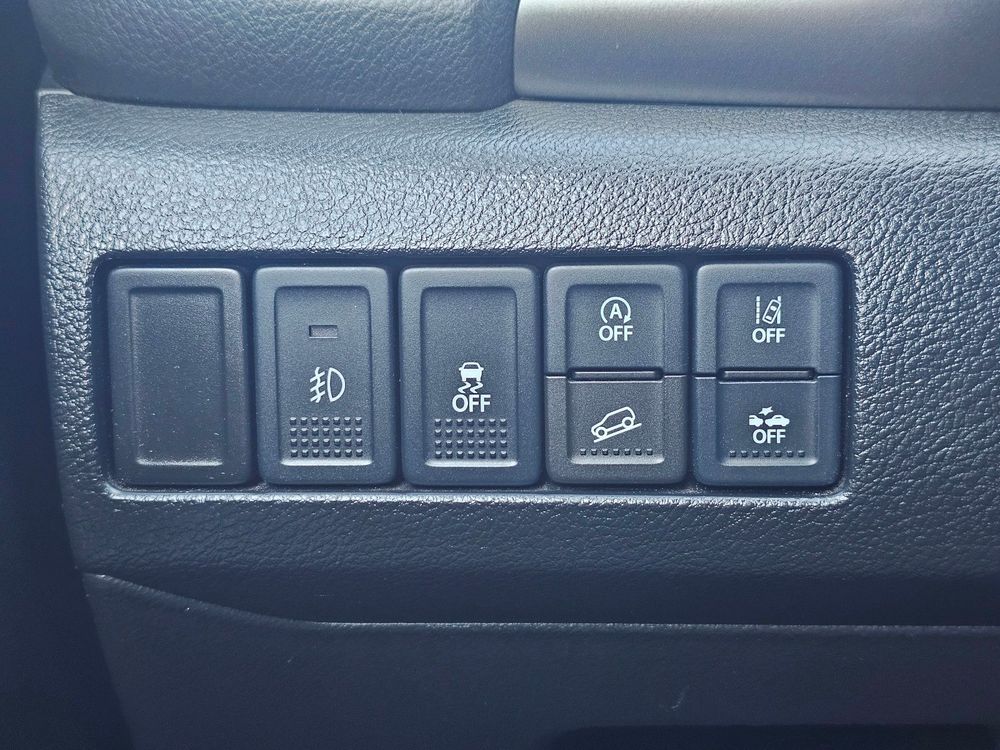 Suzuki Vitara — 25