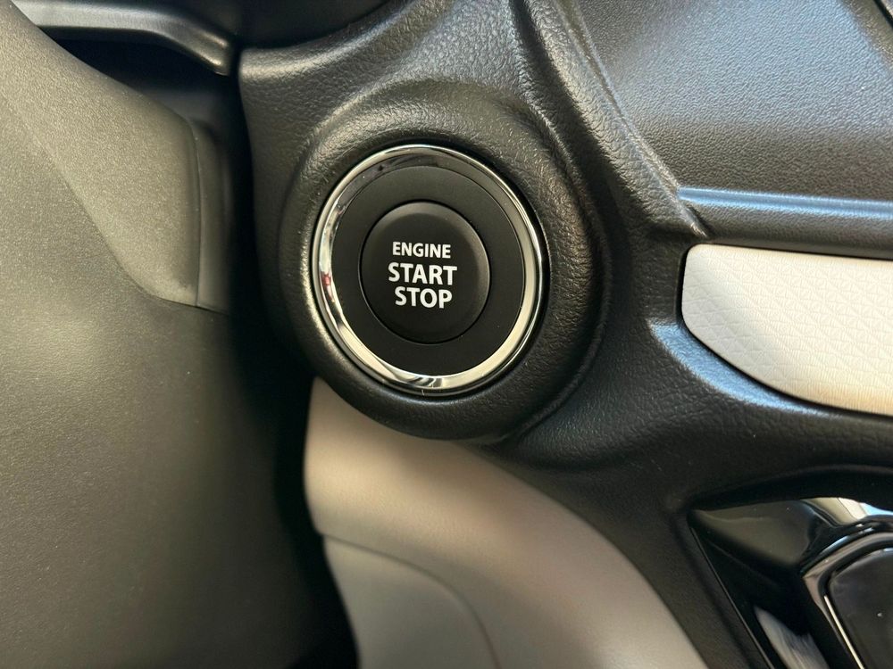 Suzuki Swift  — 25
