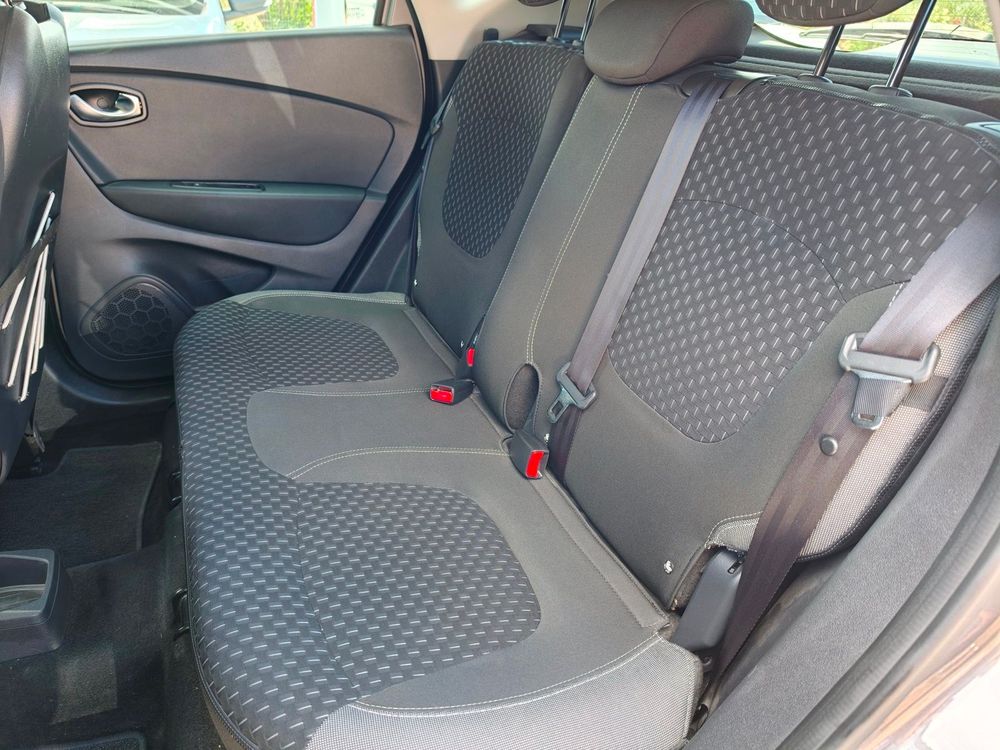 Renault Captur — 29