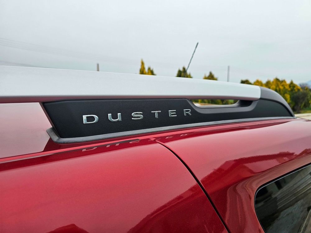 Dacia Duster — 26