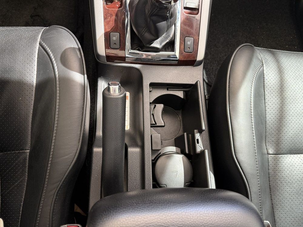 Suzuki Grand Vitara — 26