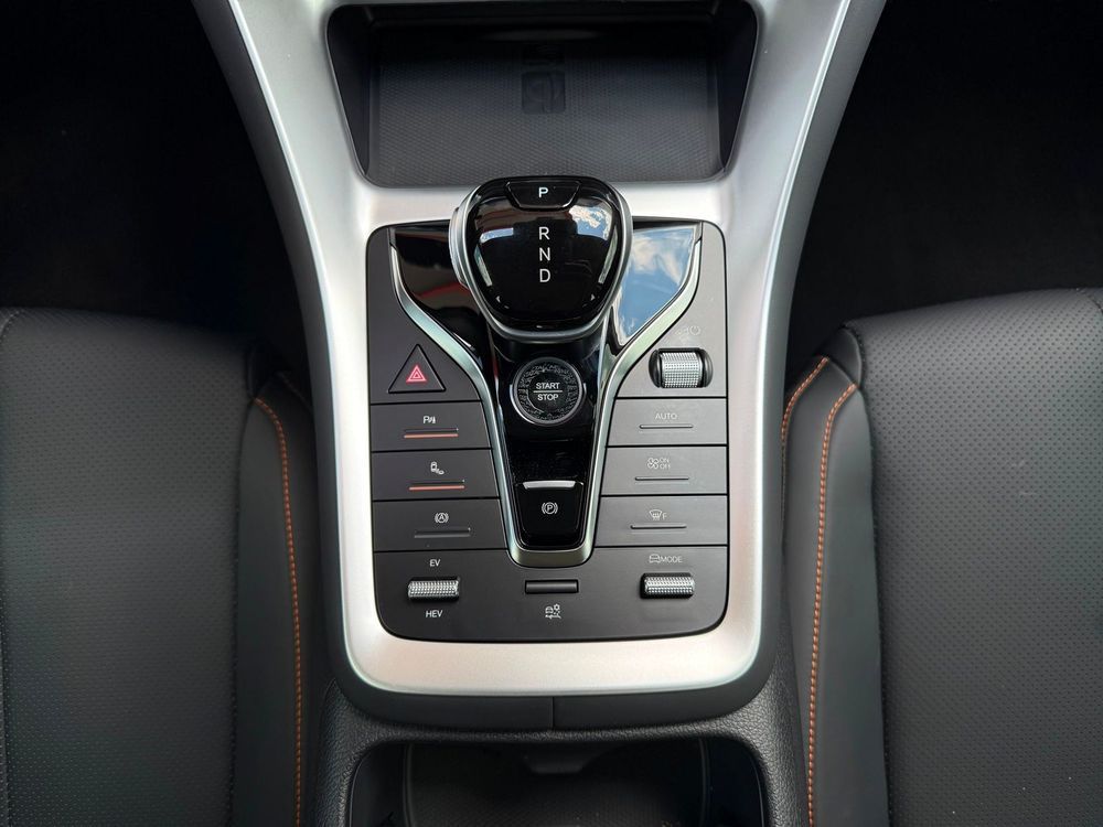 Byd Sealion 5  — 26