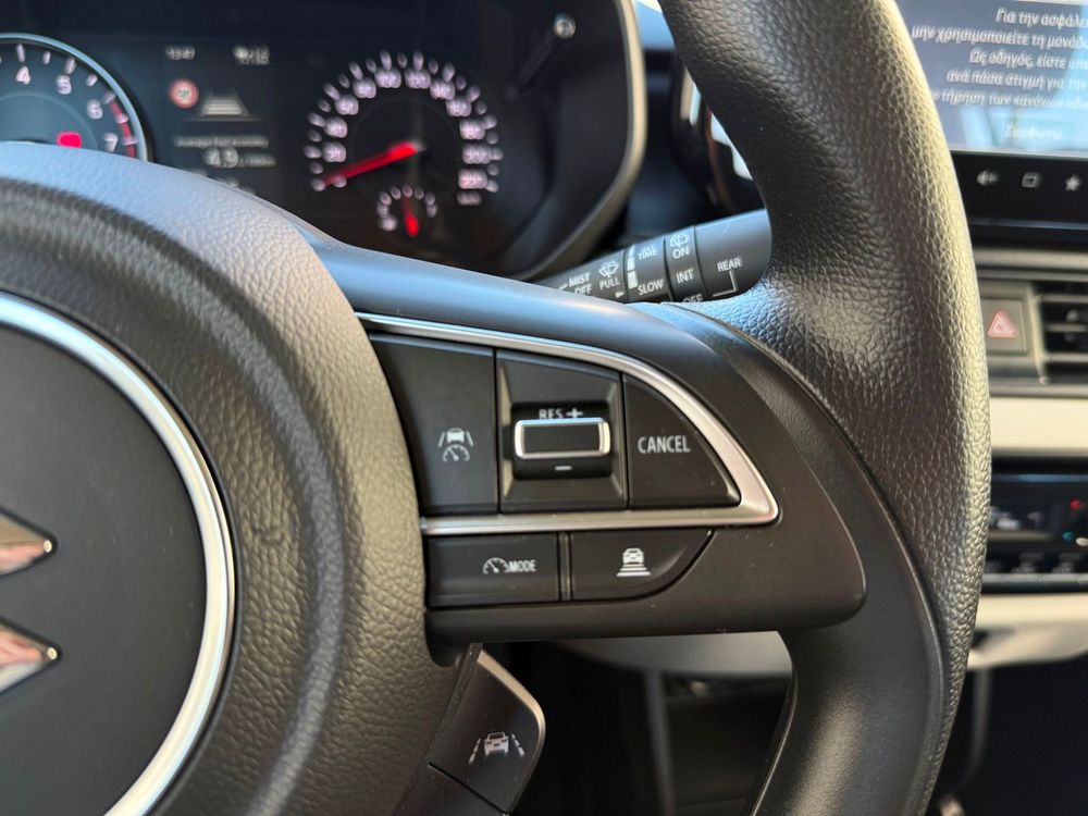 Suzuki Swift  — 27