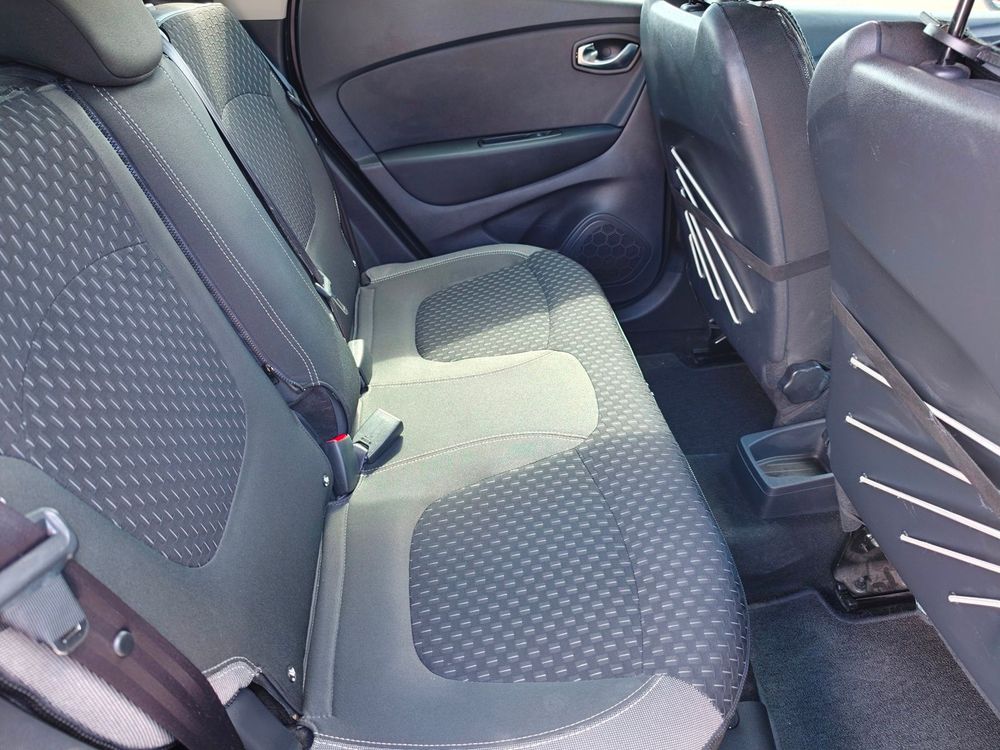 Renault Captur — 30