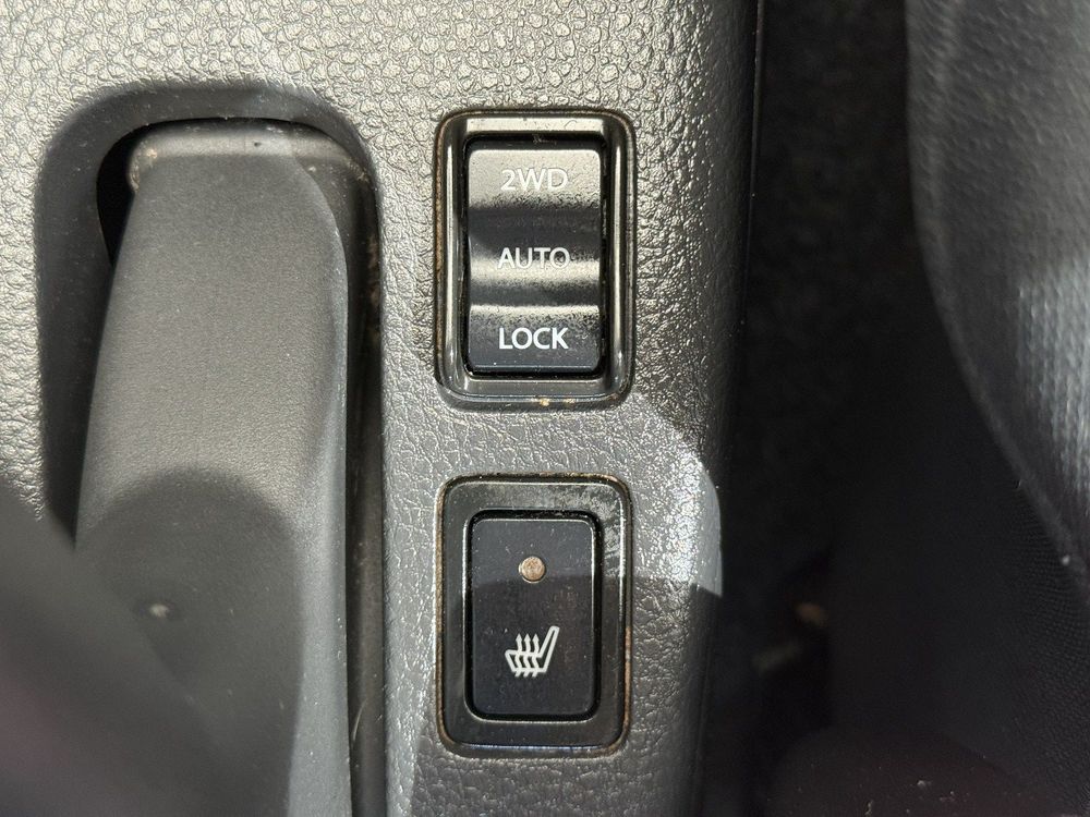 Suzuki SX4 — 27