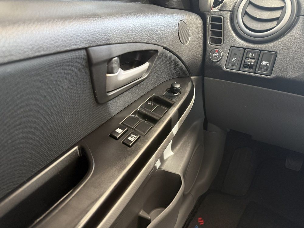 Suzuki SX4 — 28