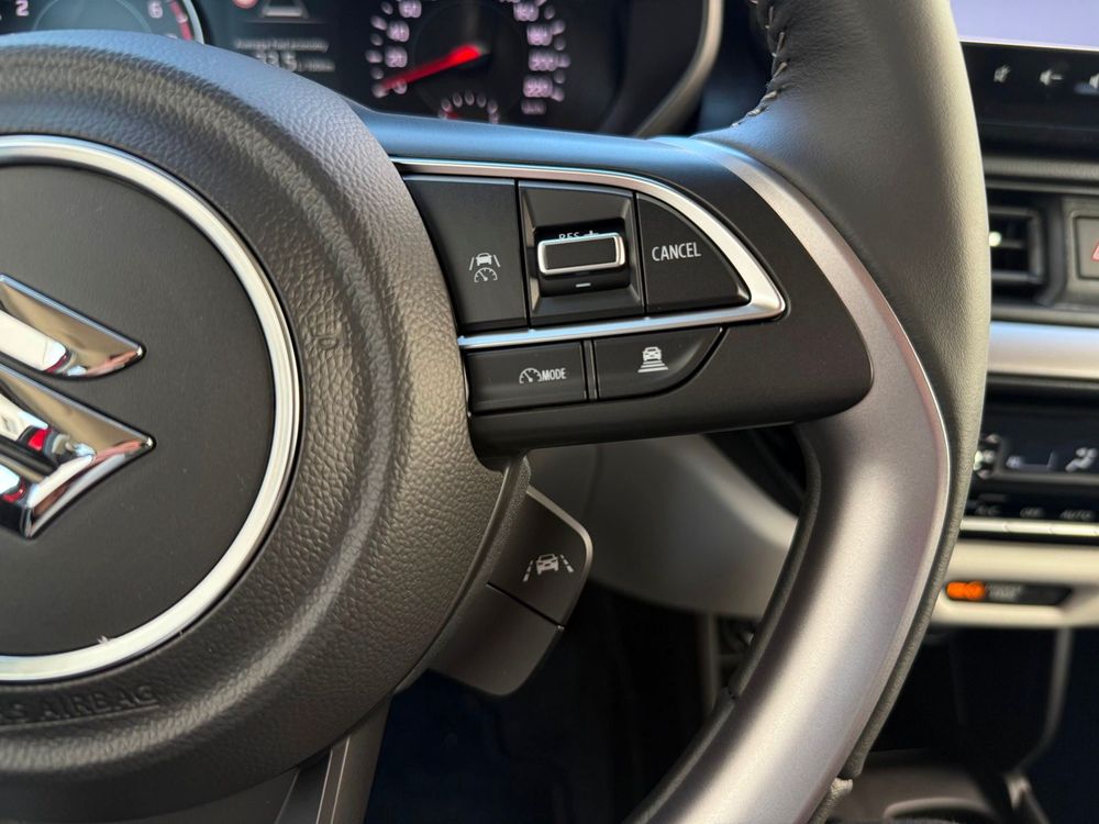 Suzuki Swift — 25