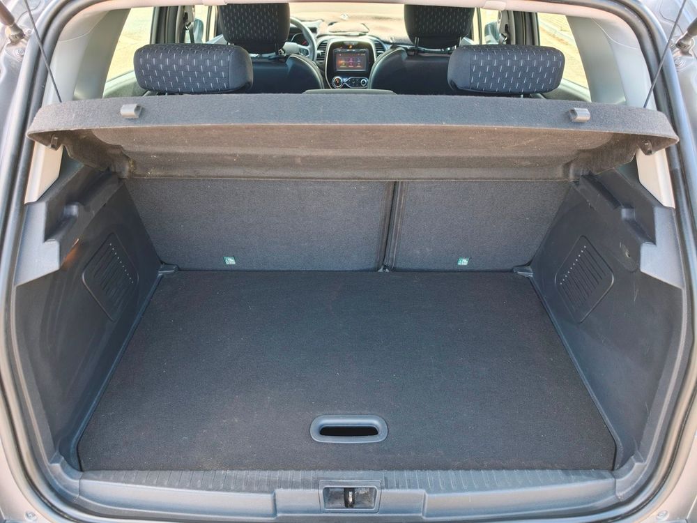 Renault Captur — 31