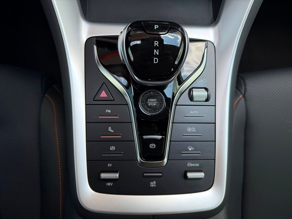 Byd Sealion 5  — 27