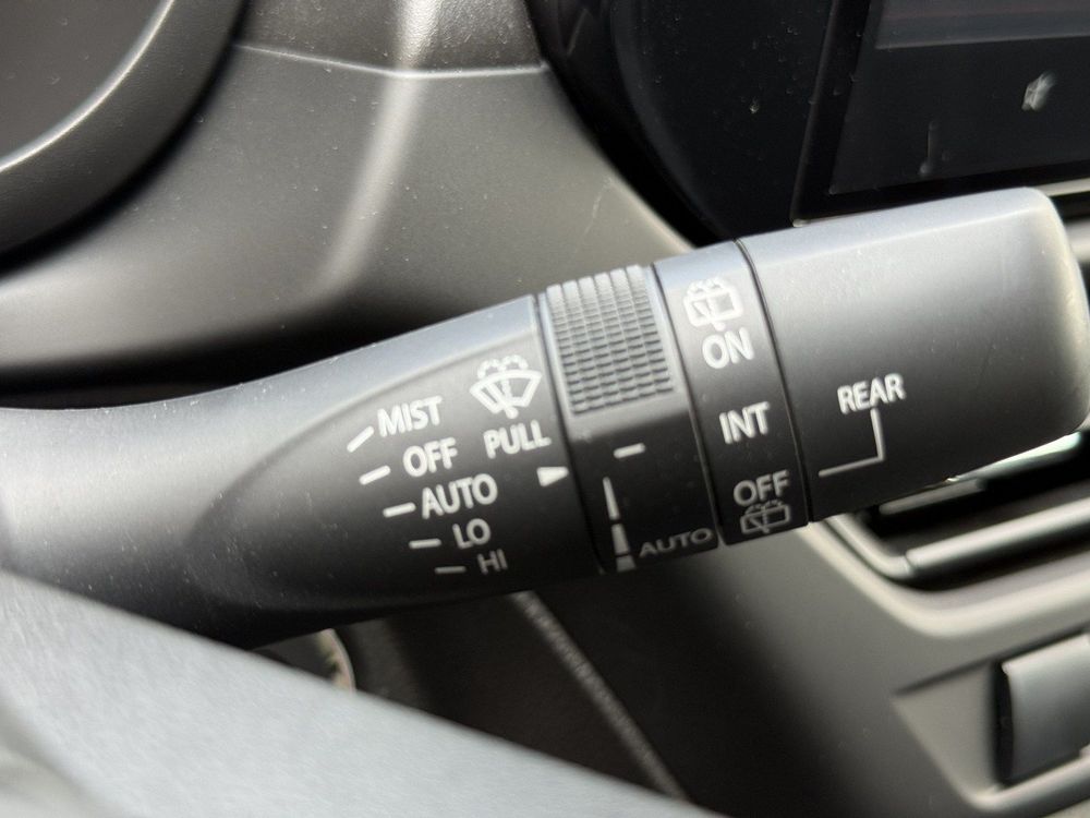 Suzuki S-cross — 28