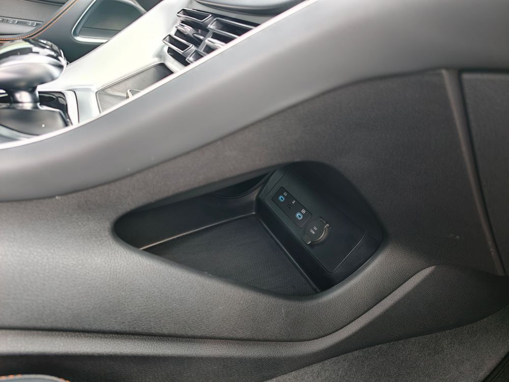 Byd Sealion 5  — 29