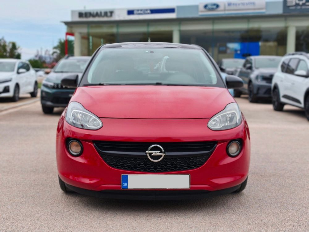 Opel Adam — 2