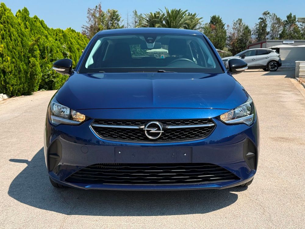 Opel Corsa 5D — 2