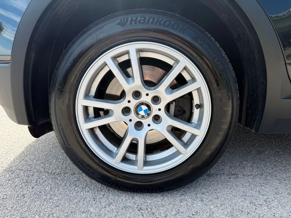 Bmw X3 — 30