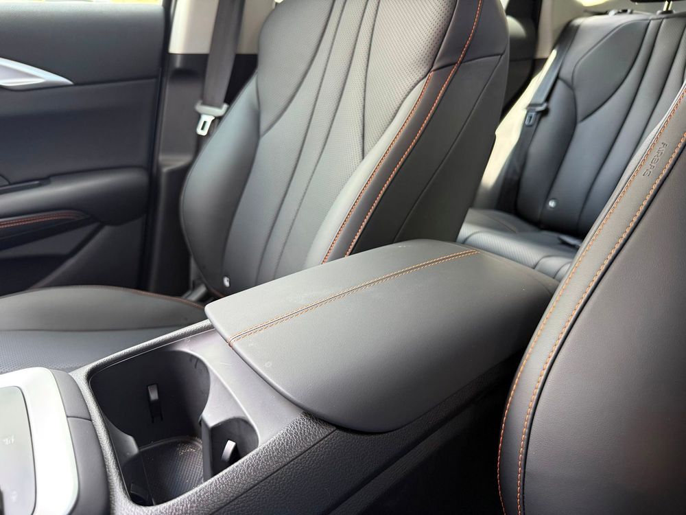 Byd Sealion 5  — 31