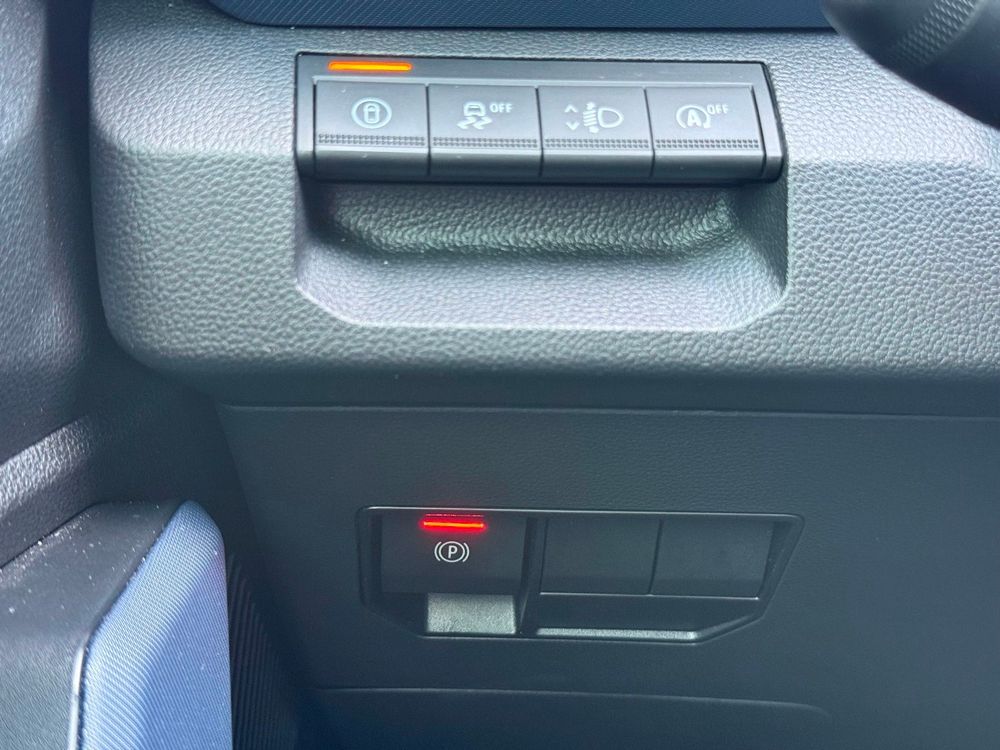 Dacia Bigster  — 25