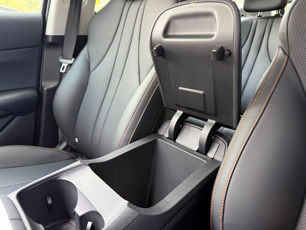 Byd Sealion 5  — 32