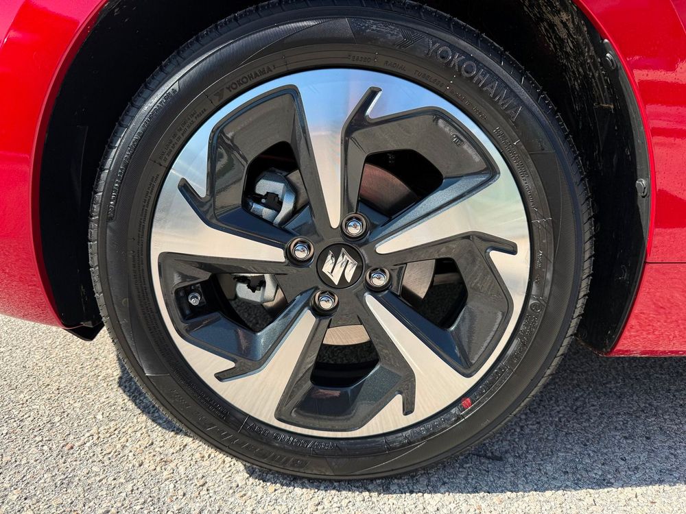 Suzuki Swift — 30