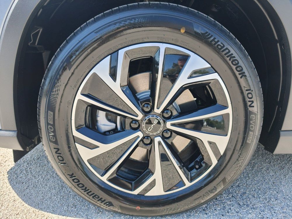 Byd Sealion 5  — 39