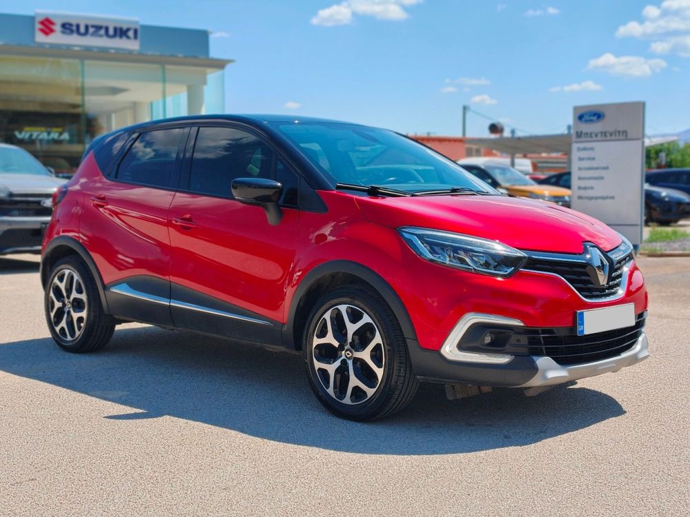 Renault Captur — 3
