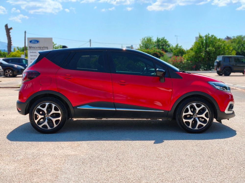 Renault Captur — 4