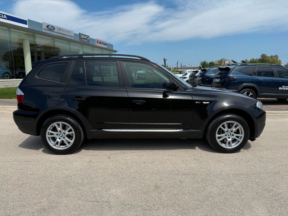 Bmw X3 — 4