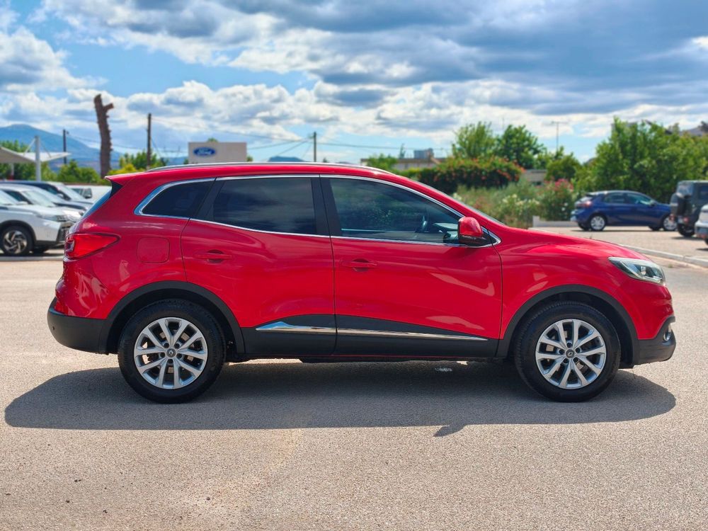 Renault Kadjar — 5