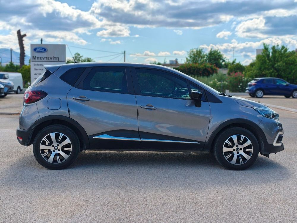 Renault Captur — 4