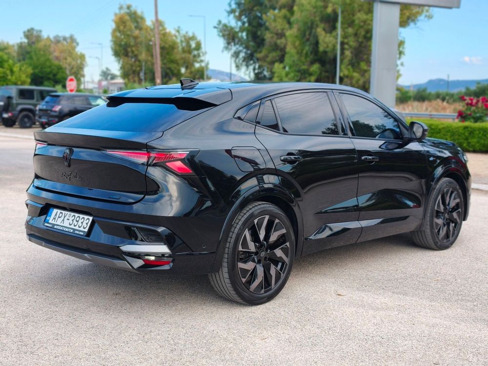 Renault Rafale — 5