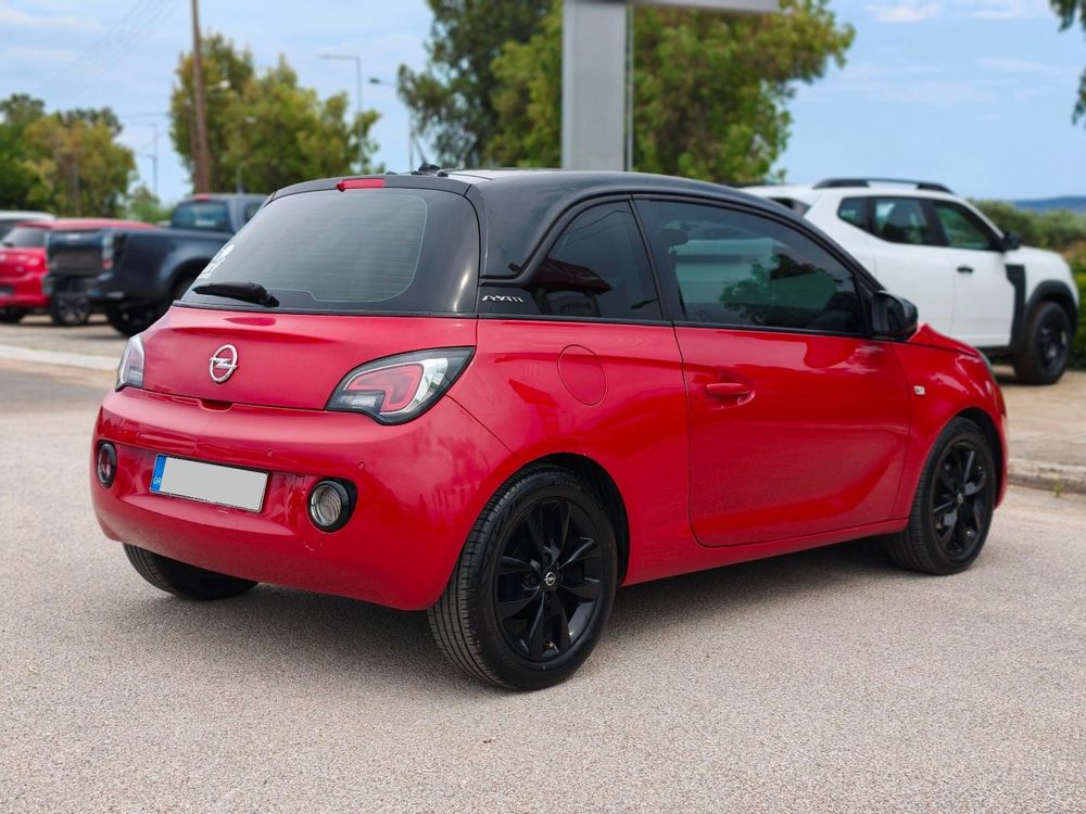 Opel Adam — 5