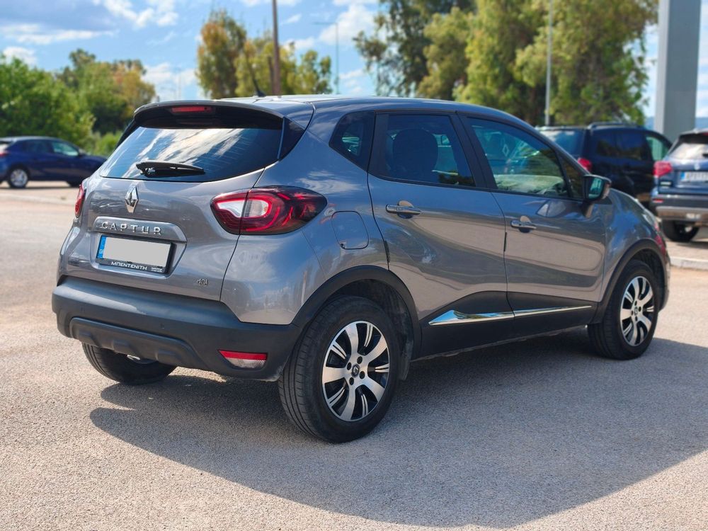 Renault Captur — 5