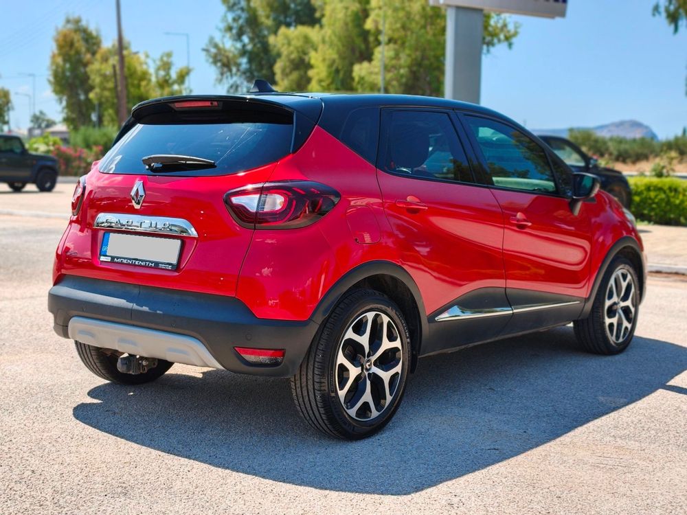 Renault Captur — 5