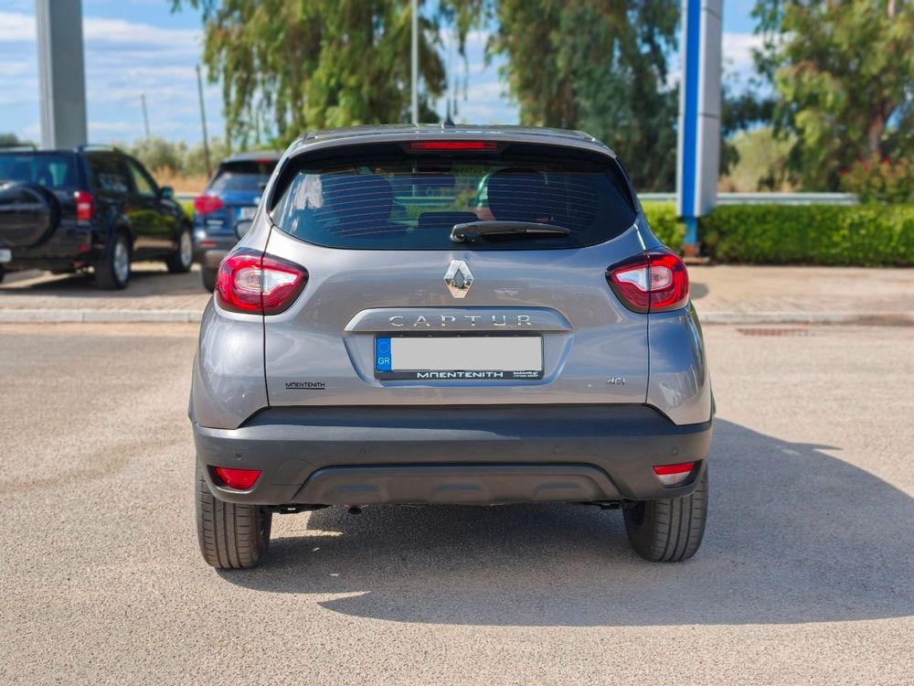 Renault Captur — 6