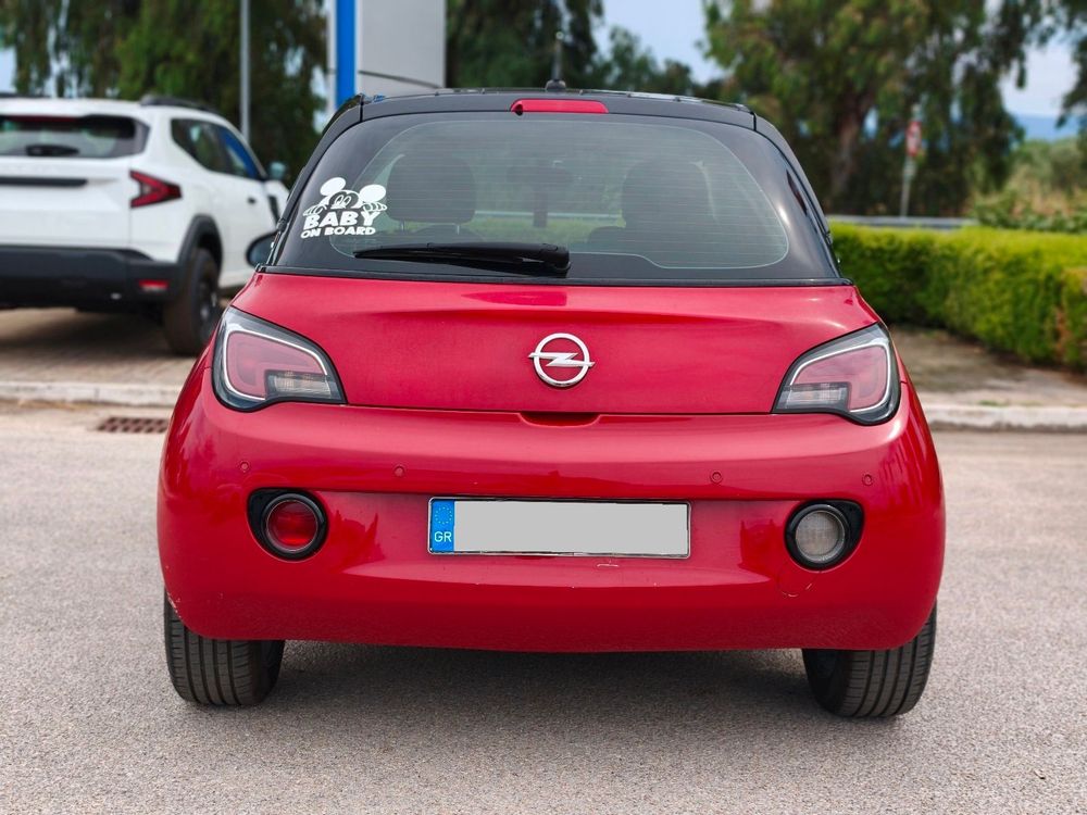 Opel Adam — 6