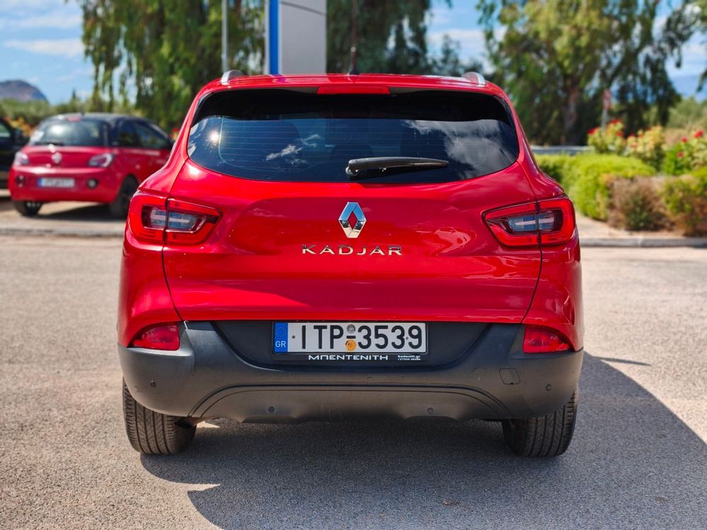 Renault Kadjar — 7