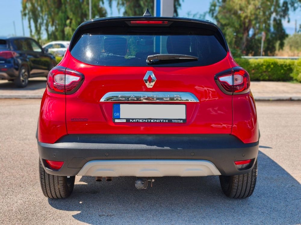 Renault Captur — 6