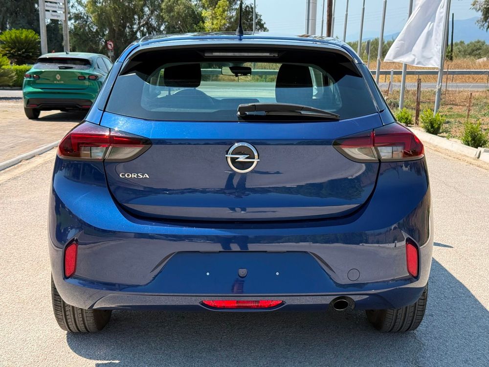 Opel Corsa 5D — 6