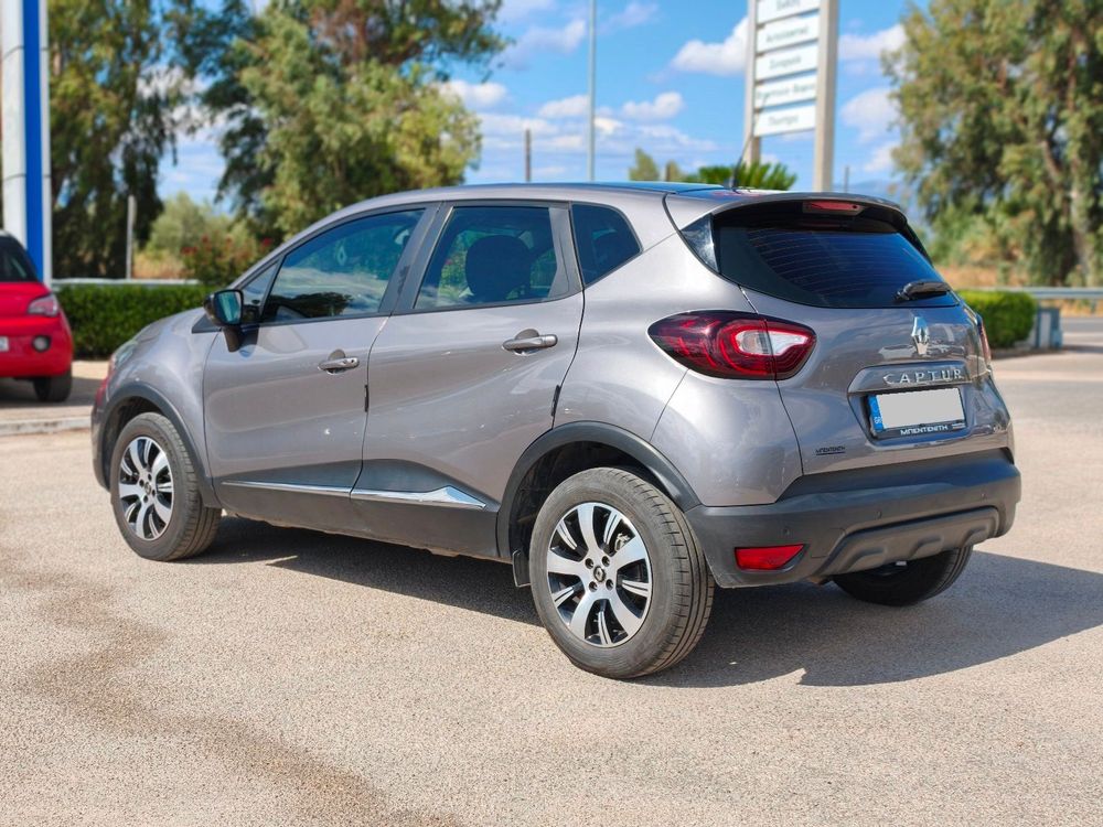 Renault Captur — 7