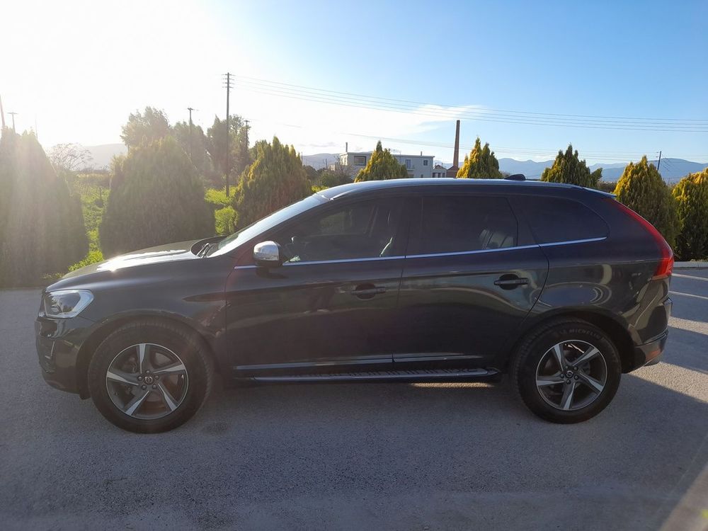 Volvo XC 60 — 7