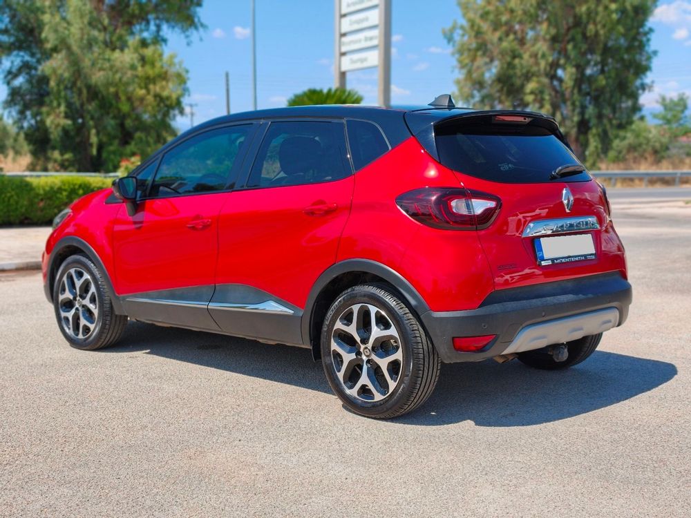 Renault Captur — 7