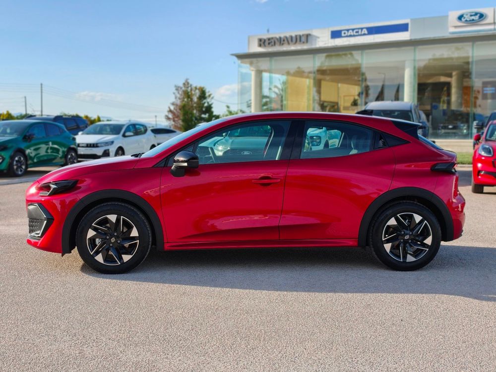 RENAULT CLIO 6 — 8