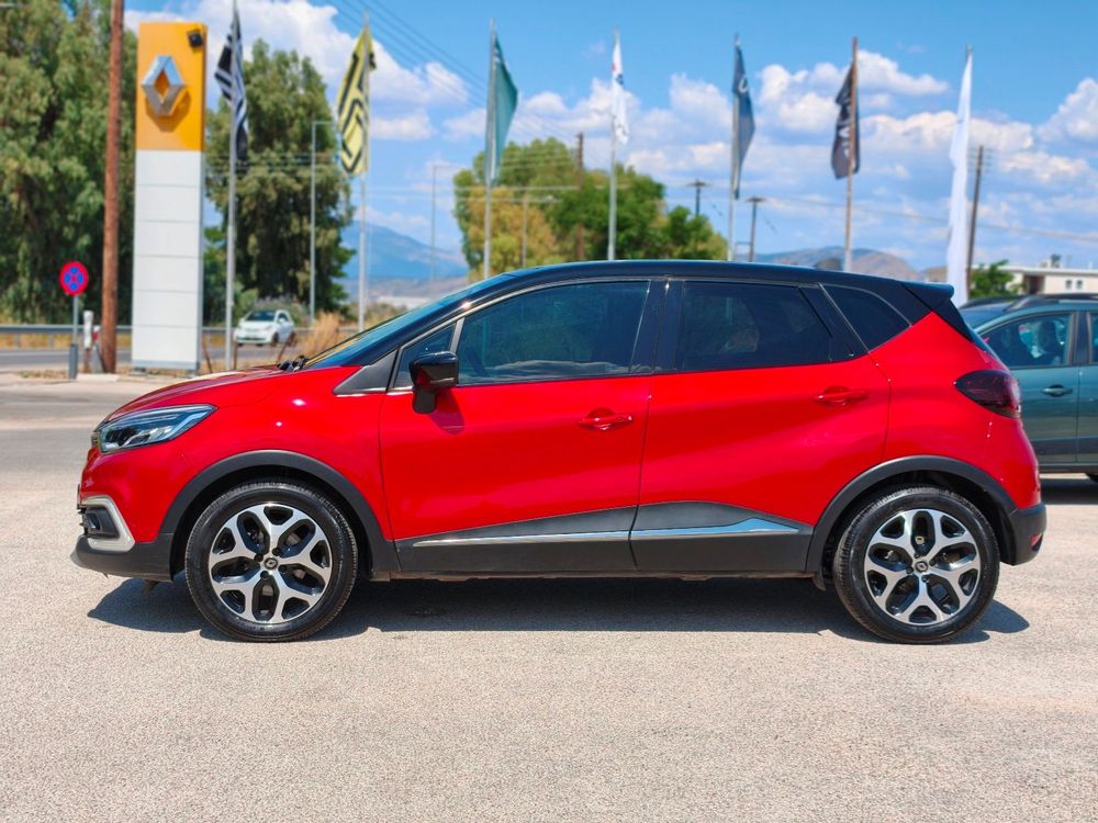 Renault Captur — 8