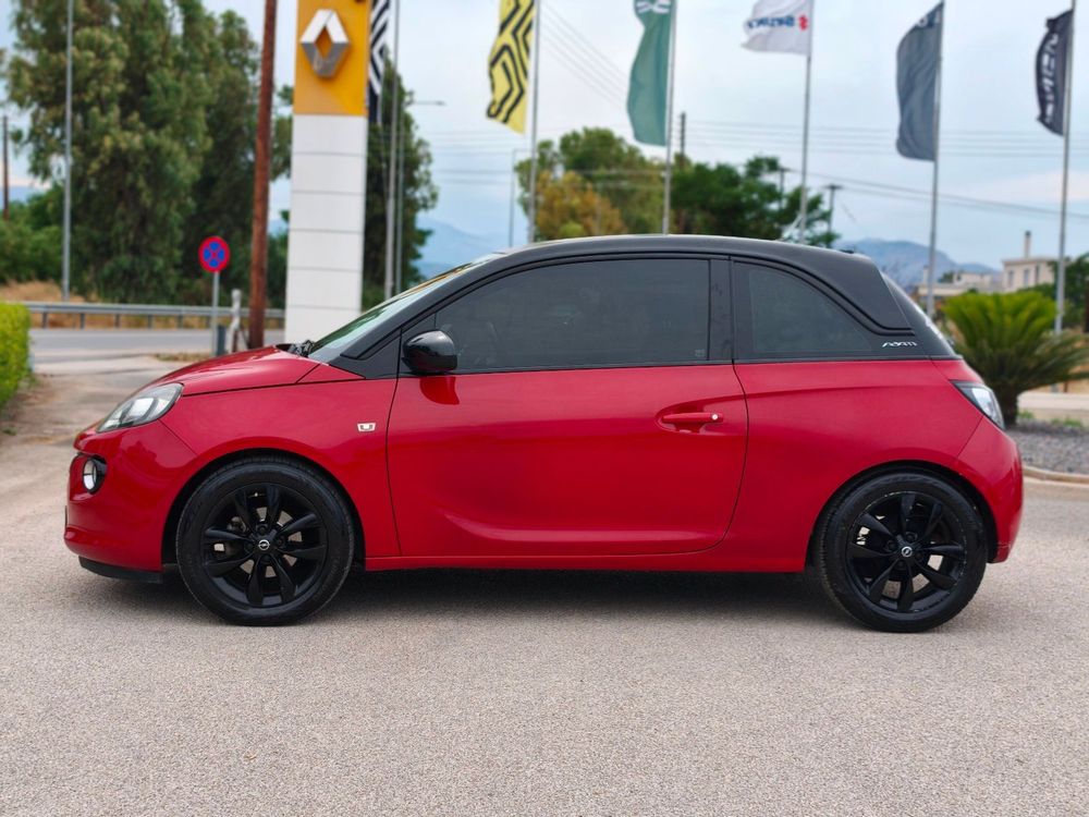 Opel Adam — 8