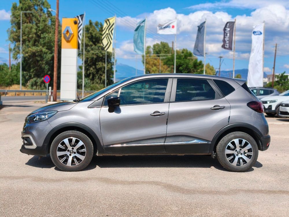 Renault Captur — 8