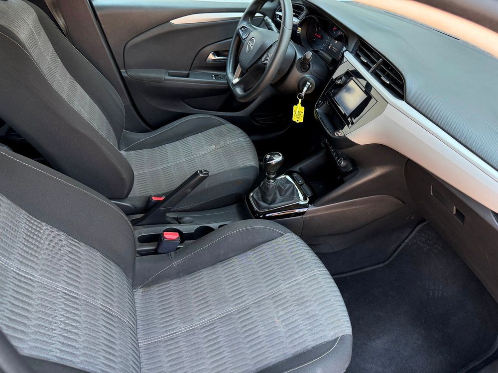 Opel Corsa 5D — 9