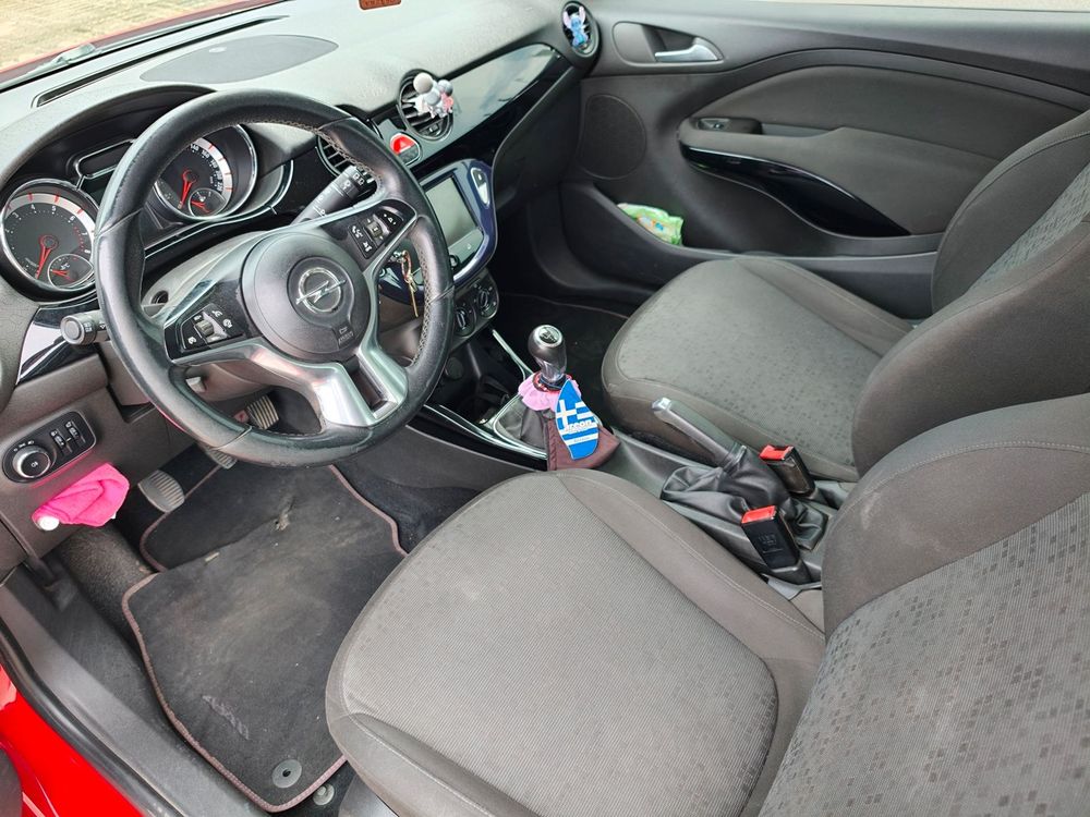 Opel Adam — 9